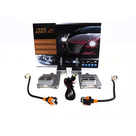 Oem Factory D1S/C/R Hid Kit (30K)